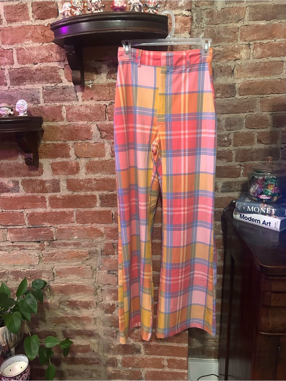 Free People Jules Pants